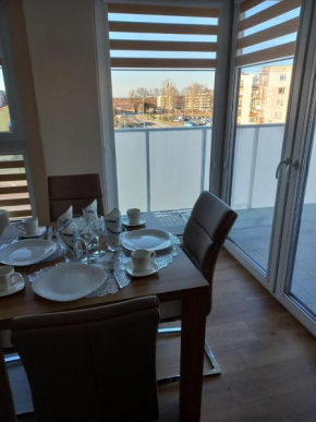 Apartamenty u Magdy
